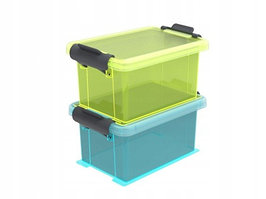 Набор контейнеров 2x 0,35 Funcenter