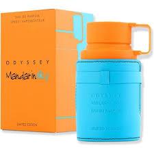 Armaf Odyssey Mandarin Sky 100ml Original, фото 1