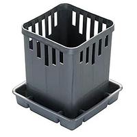 Сушка для стол.приб. с тарелкой МТМ