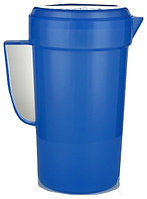 Кувшин с крышкой SAGAD