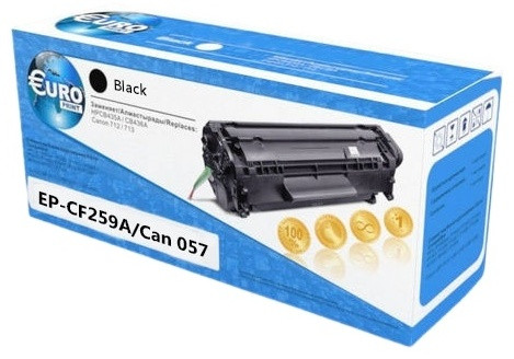 Картридж лазерный CF259A/057  (без чипа) for LJ M404/M428 (10K)