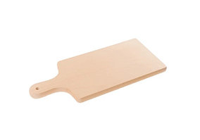 Доска деревянная 16 см Practic