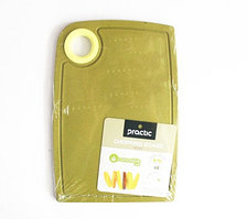 Доска разделочная BIO 30/20 см Practic (105549)
