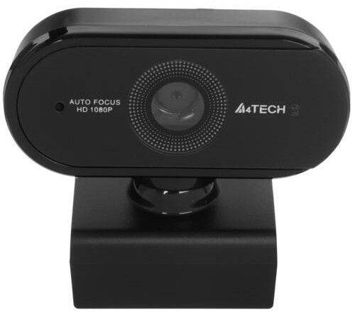 Web Camera A4Tech PK-930HA (с микрофоном, автофокусом) фото до 16Мп, 150см, v2