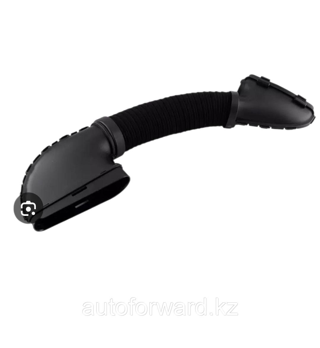 Гофра воздуха заборника W204/213 R