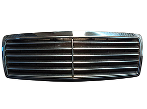 Вставка в решетку 202