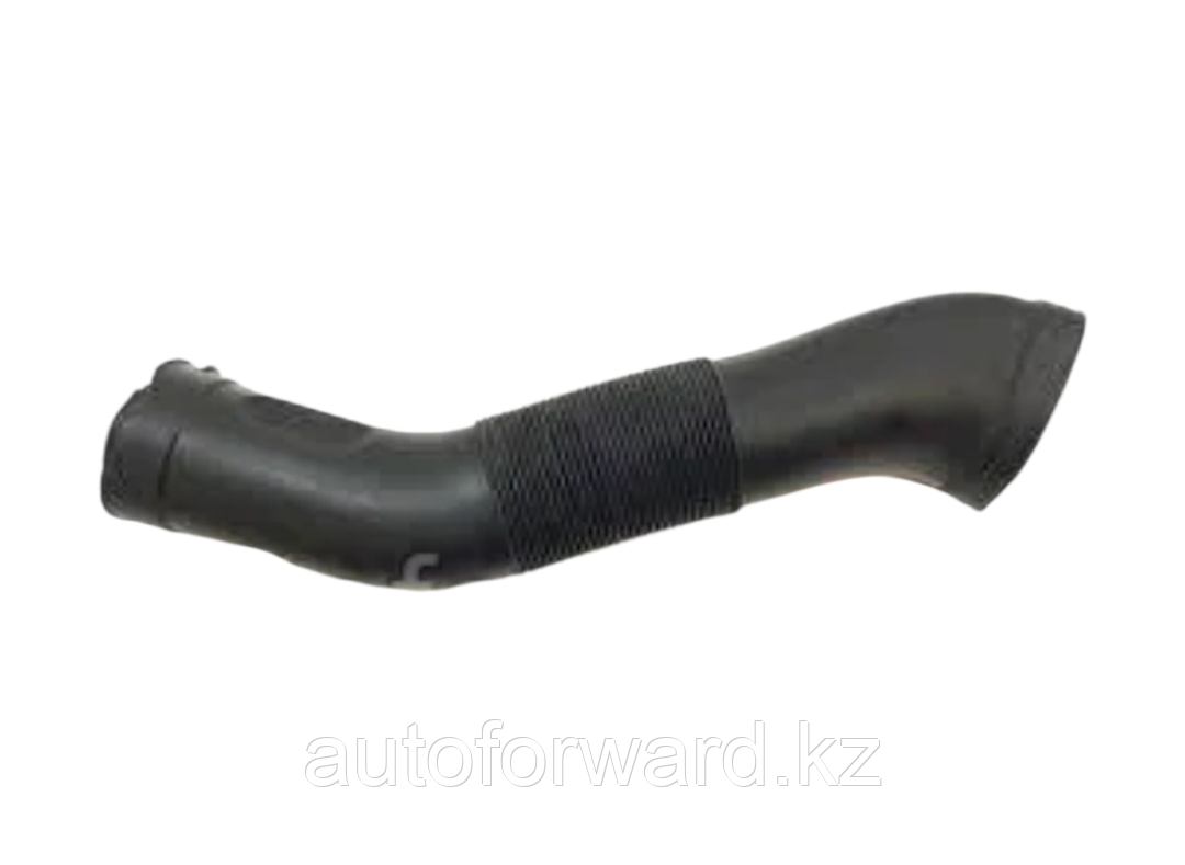 Гофра воздуха заборника W220 М113