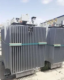 Трансформатор ТМГ- 2000/ 20-0,4кВ