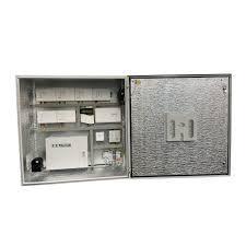 Шкаф охранно пожарной сигнализации (ОПС)