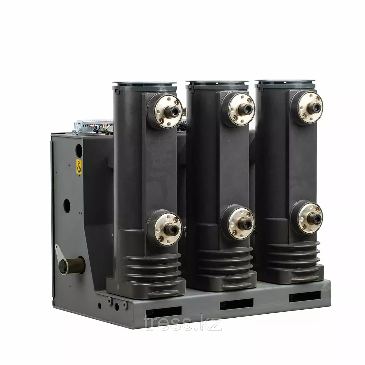 Вакуумный выключатель MVL-12 P 25 A 13 - M8C8T8SA2U0-ABW EXPS, 12 кВ, 1250 А