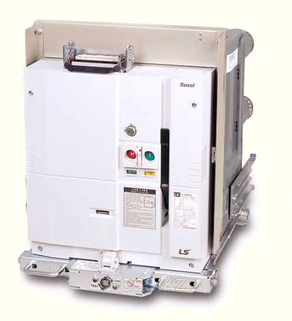 Вакуумный выключатель VL -  12 P 32 B 20 - M8C2T2SB2U0-ABW EXP