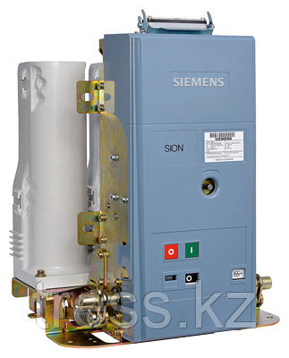 Вакуумный выключатель тип 3AE 5154 - 1, год выпуска 2015, Siemens 800 А
