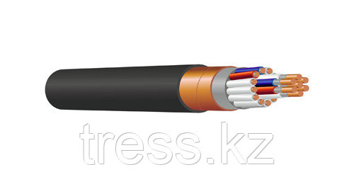 Кабель КУПЭВ  7 * 2 * 0,5