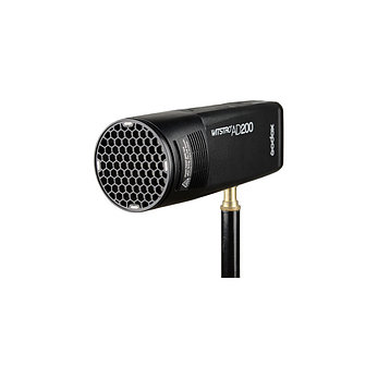 Комплект насадок Godox AK-R1, фото 2