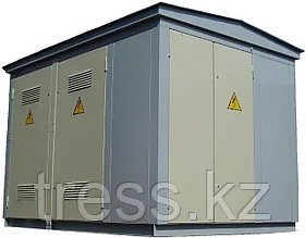 Трансформатор КТПГ