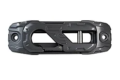 Клюз + крюк на магните для синтетического троса лебедки. До 17000 lbs - EPIK