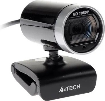 Web Camera A4Tech PK-910H 1080P Full-HD, фото 1