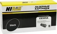 Картридж LJ HP CE505A (719) P2035/P2055 OEM
