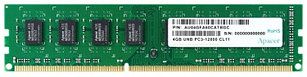 DDR3 4Gb 1600MHz (1 module) Netac