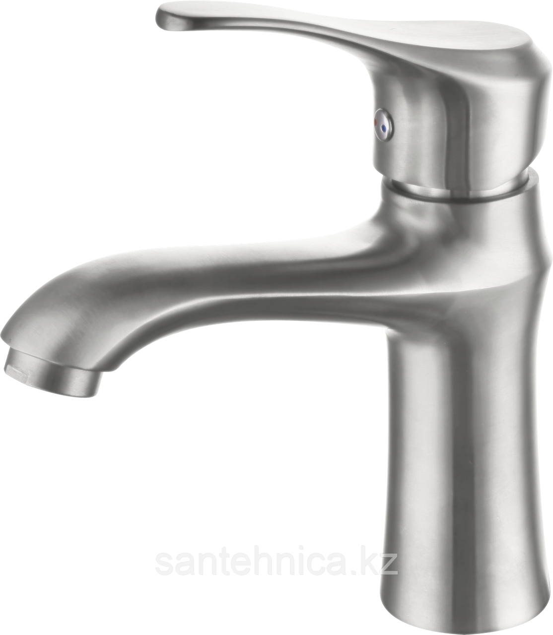 Смеситель Calorie CAL50621-1 рак. нерж