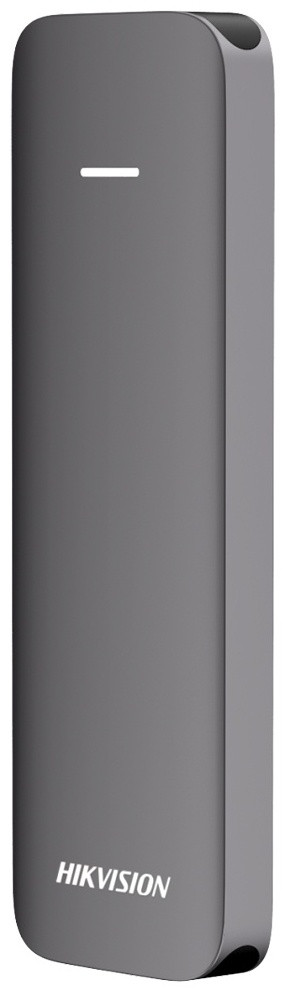 Внешний твердотельный накопитель 512GB Hikvision HS-ESSD-P0512GWD/512Gb, USB 3.2+Type-C