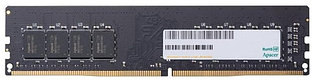 DDR4 4Gb 2666MHz PC4-21300 (1 module) Apacer