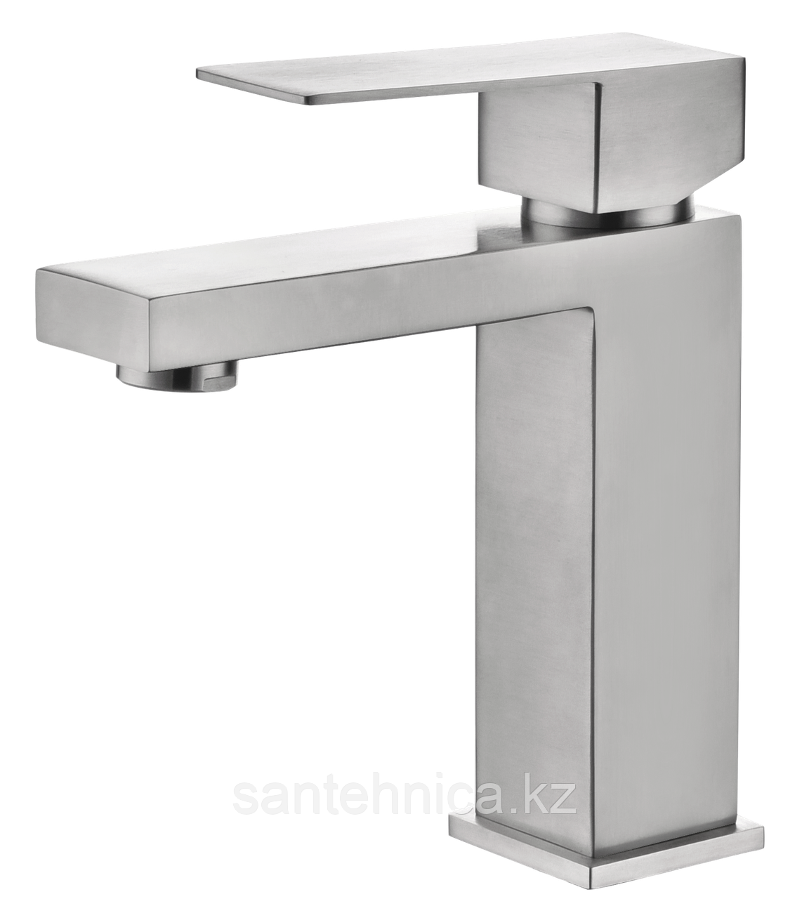 Смеситель Calorie CAL50721-1 рак. нерж