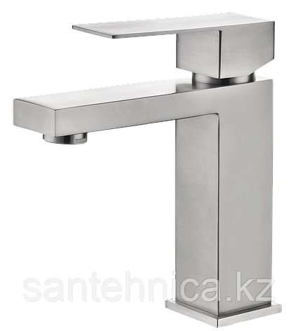 Смеситель Calorie CAL50721-1 рак. нерж, фото 1