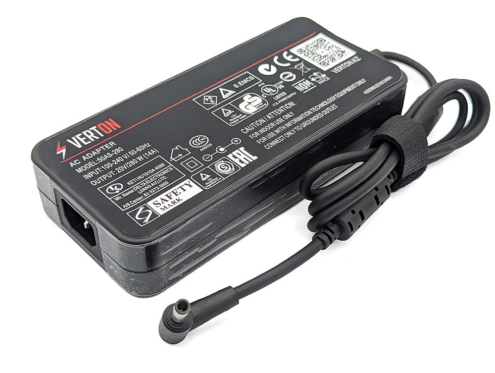 Зарядное устройство д/ноутбука 90W Dell PA+1900-02D, 19.5V/90W (4.62A) 7.4/0.7/5.0 (Артикул31566)