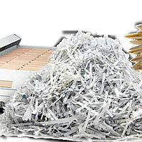 Правила утилизации документов