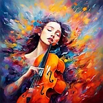 Симфония эмоций и психологическая рефлексотерапия