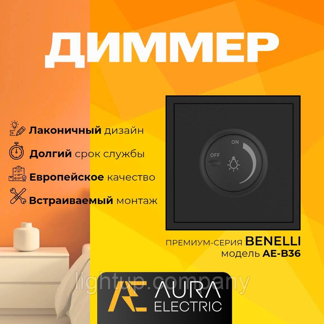 ДИММЕР 800 ВАТТ, фото 1