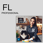 FL ПРОФЕССИОНАЛЬНЫЕ НЕЙТРАЛИЗАТОРЫ ЗАПАХА