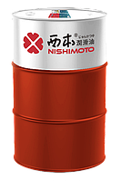 Дизельное моторное масло NISHIMOTO 20W-50 (208 лт)