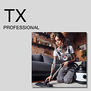 TX ШАМПУНЬ ДЛЯ КОВРОВ И МЯГКОЙ МЕБЕЛИ