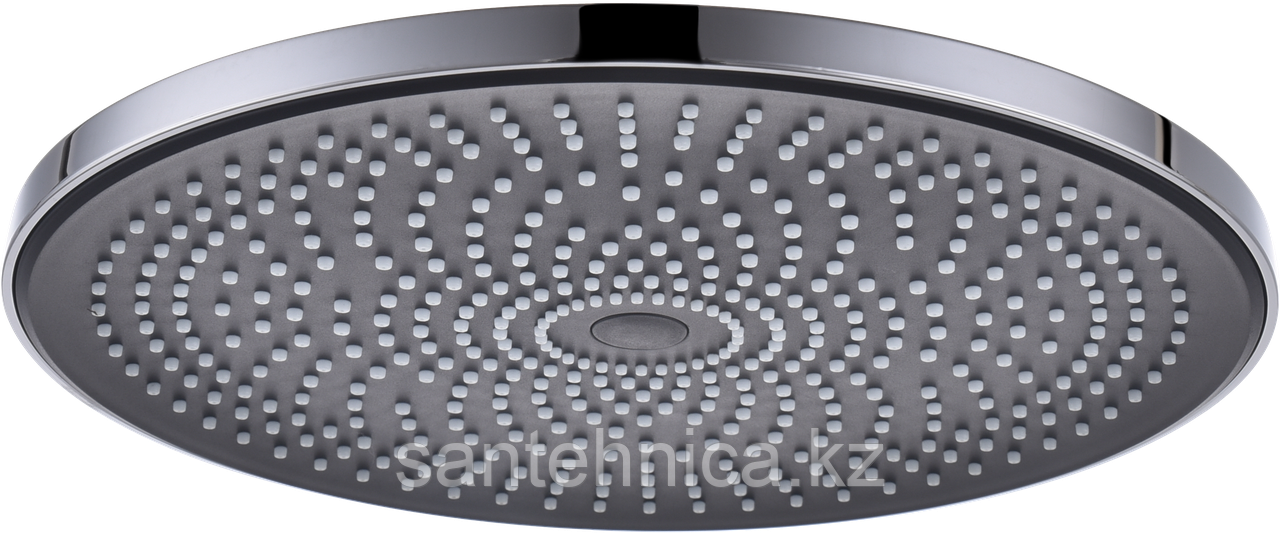 Лейка для ТРОПИЧЕСКОГО душа D=25.5 CALORIE 00P1900