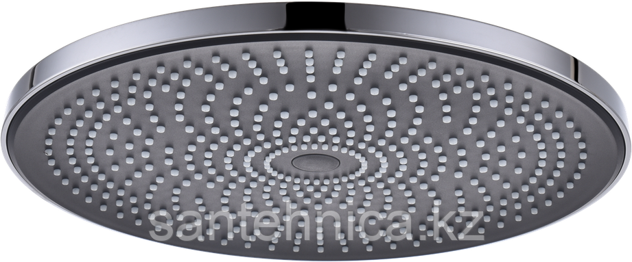 Лейка для ТРОПИЧЕСКОГО душа D=25.5 CALORIE 00P1900, фото 1