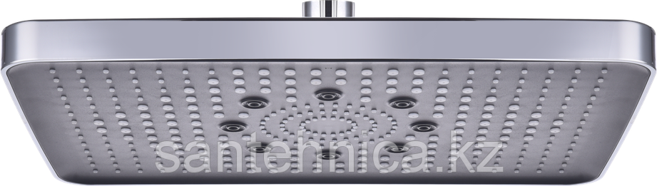 Лейка для ТРОПИЧЕСКОГО душа 30х20 CALORIE 00P2900, фото 1