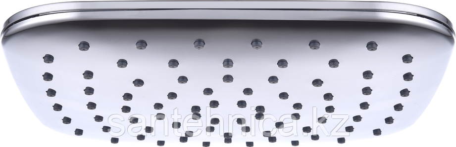 Лейка для ТРОПИЧЕСКОГО душа 22,5х22,5 CALORIE 00P2700, фото 1