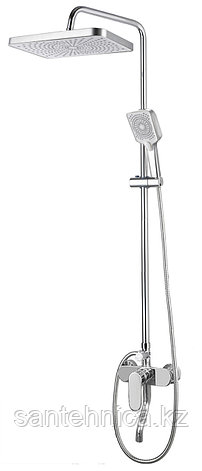 Душевая стойка Calorie CAL2537C45, фото 1