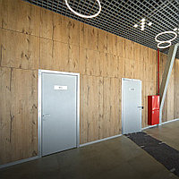 Гипсовиниловые панели [2500х1200х12,5 мм]