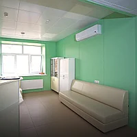 Негорючие и водостойкие СМЛ панели [2440х1220х8 мм]