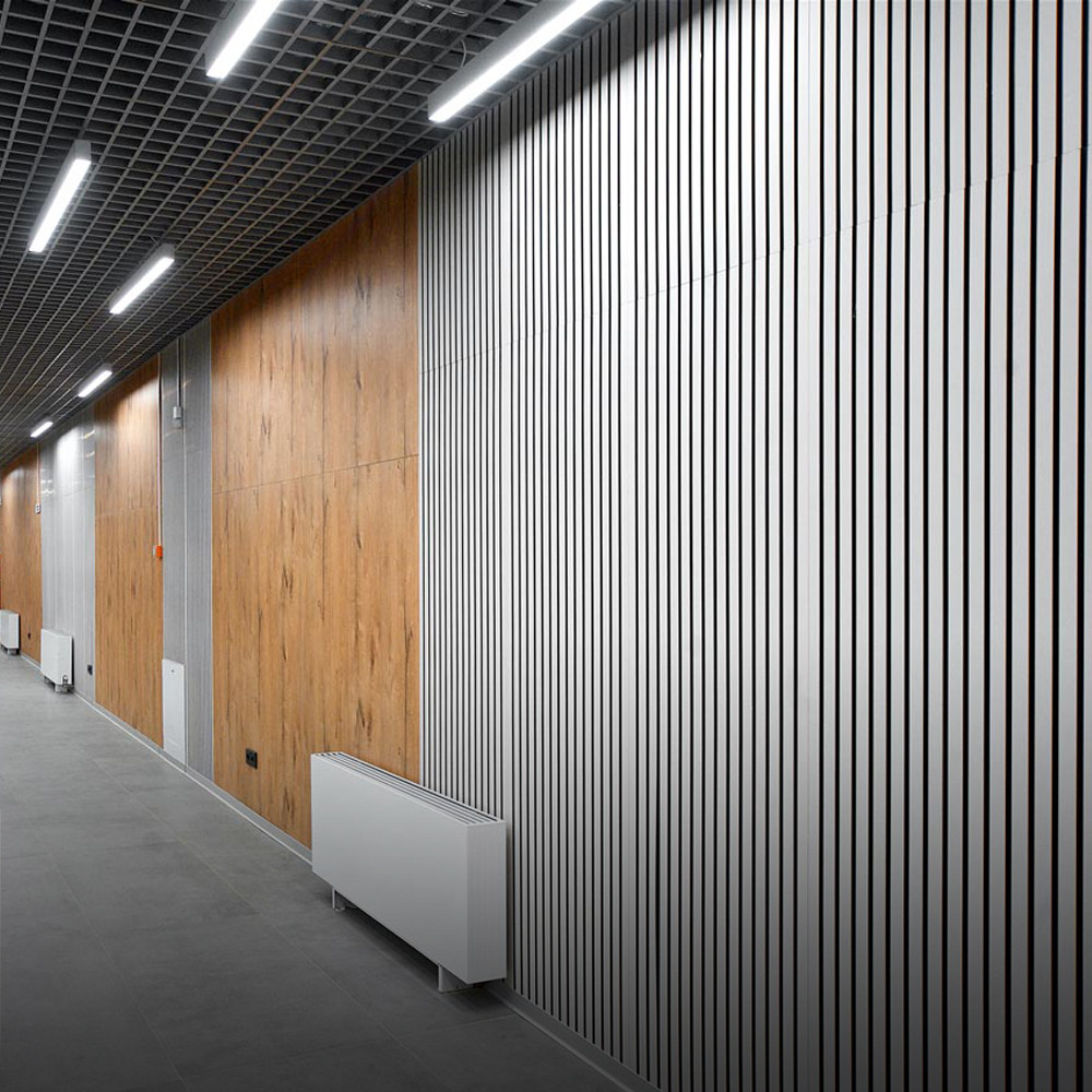 Гипсоакриловые панели УФ [3300х1200х12,5 мм]