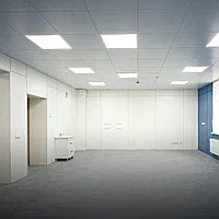 Гипсоакриловые панели [3000х1200х12,5 мм]