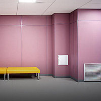 Гипсоакриловые панели [3300х1200х12,5 мм]