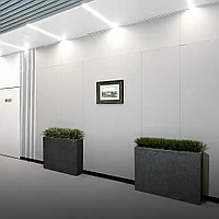 Гипсоакриловые панели [3600х1200х12,5 мм]