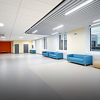 Гипсовиниловые панели [3300х1200х12,5 мм]