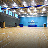 Гипсоакриловые панели УФ [3600х1200х12,5 мм]