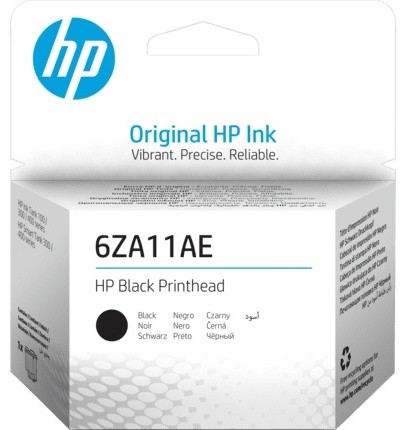 Печатающая головка (6ZA11AE) HP Ink Tank 115/315/319/410/415/419
