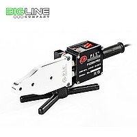 P.I.T. 32009 PRO Аппарат для сварки пластиковых труб 2100W (5)